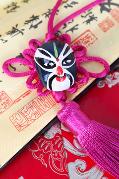 中國傳統(tǒng)物品