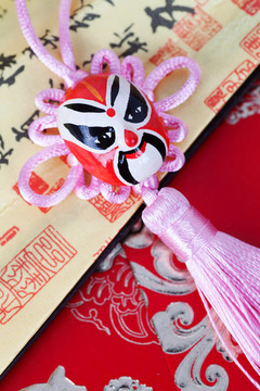 中國傳統(tǒng)物品