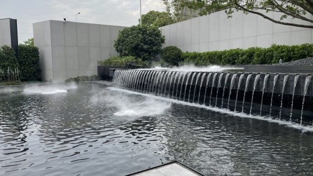 小區(qū)景觀