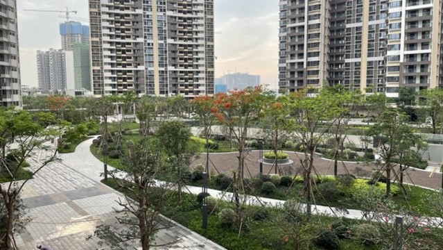 小區(qū)景觀
