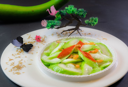 開洋扁蒲