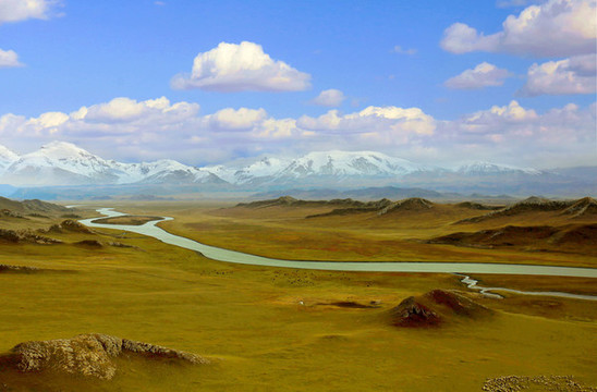 風景