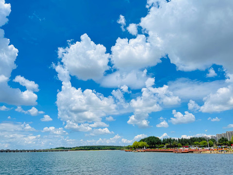丁香湖公園