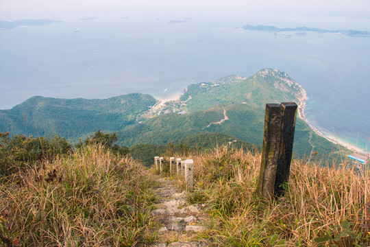 深圳大雁頂