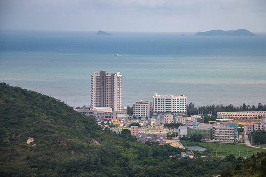 陽(yáng)江東平鎮(zhèn)風(fēng)車山