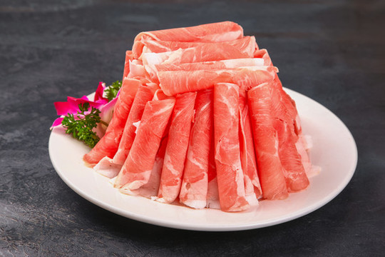 內(nèi)蒙山羊肉