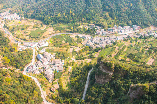 溫州雁蕩山
