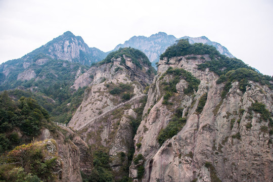 溫州雁蕩山