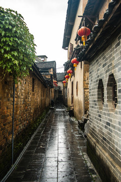 黃姚古鎮(zhèn)