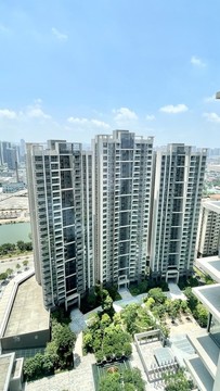 住宅大樓