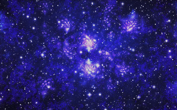 星空