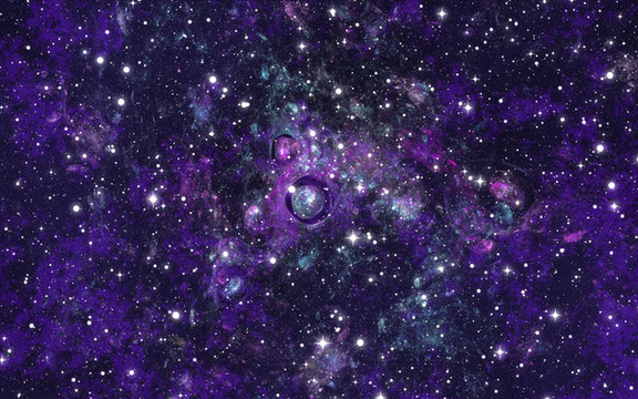 星空