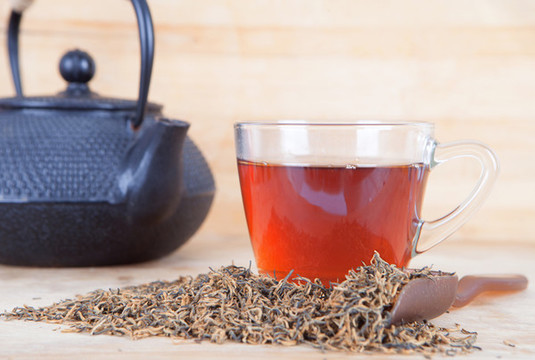 中國(guó)茶文化