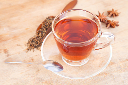 中國紅茶