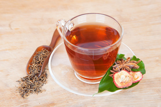 中國紅茶