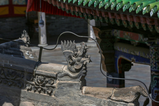 塔爾寺