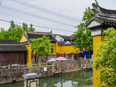 蘇州虎丘山風景名勝區(qū)