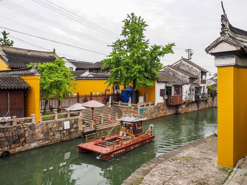 蘇州虎丘山風(fēng)景名勝區(qū)