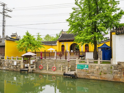 蘇州虎丘山風景名勝區(qū)