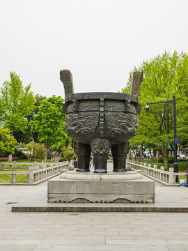 蘇州虎丘山風(fēng)景名勝區(qū)