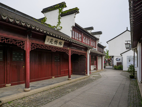 蘇州江楓洲