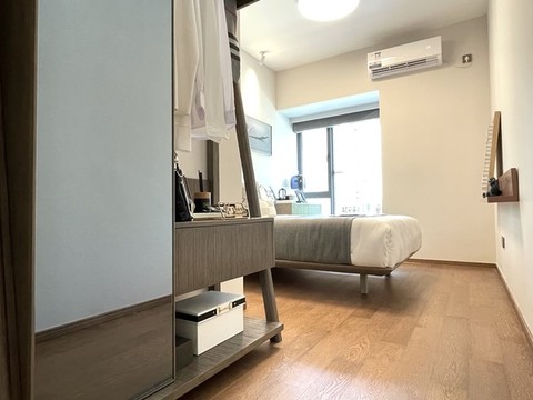樣板間