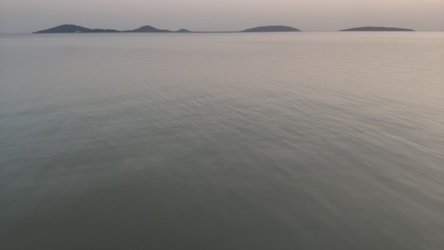 三山島