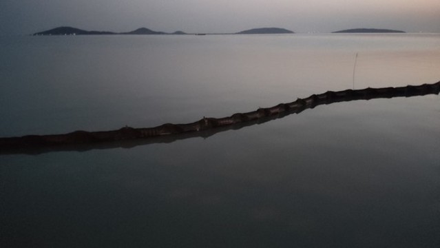 三山島