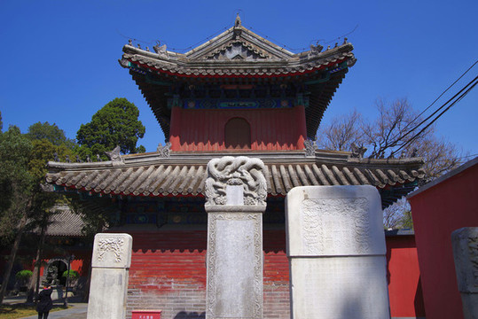 北京法源寺