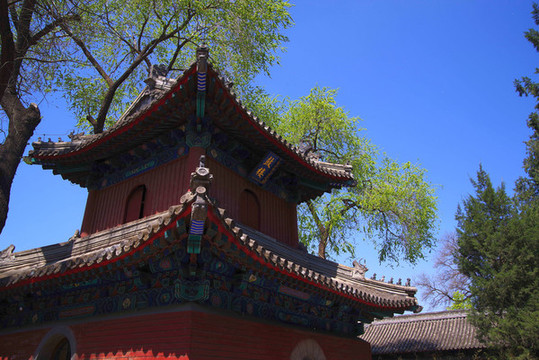 北京法源寺