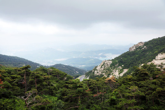 昆崳山
