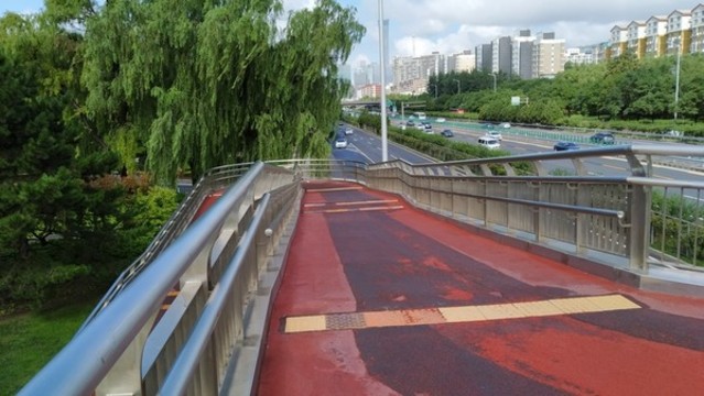 過街天橋