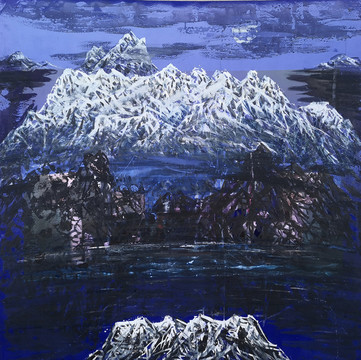 冰山一角