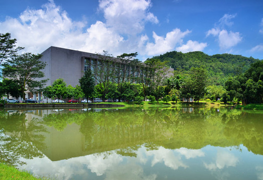 北京師范大學珠海校區(qū)