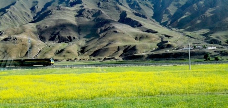 青藏鐵路