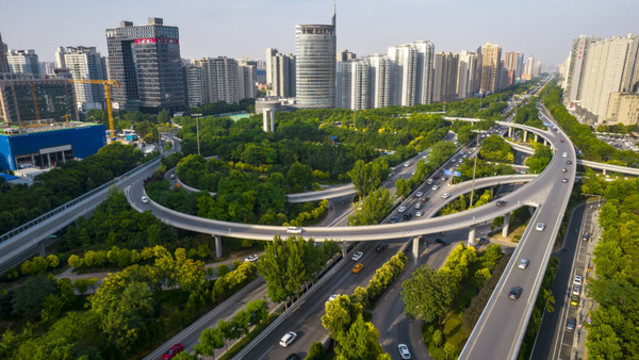 城市立交橋