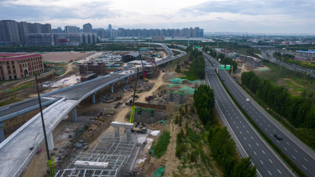 城市立交橋