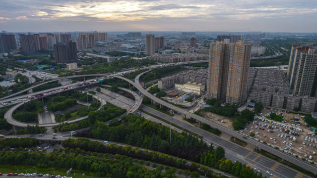 城市立交橋