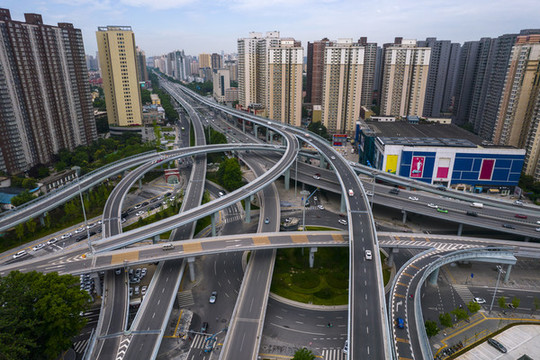 城市立交橋
