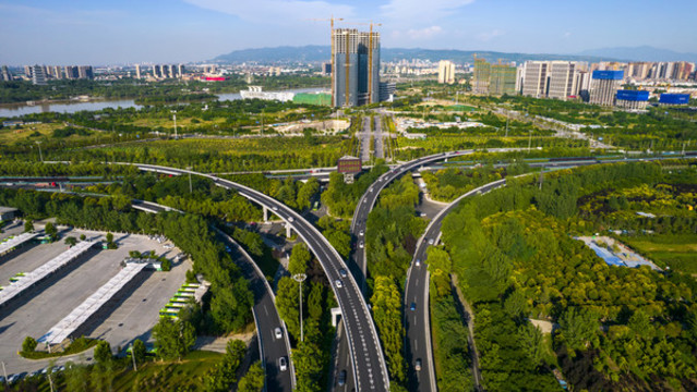 立交橋