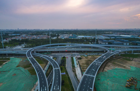 立交橋