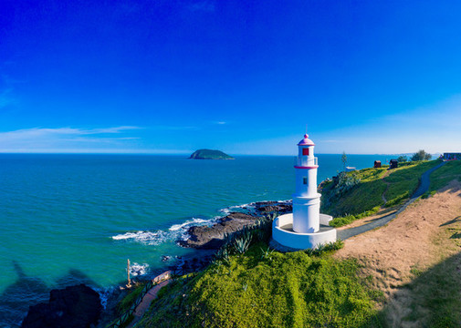 漳州濱?；鹕阶匀簧鷳B(tài)風景旅游區(qū)