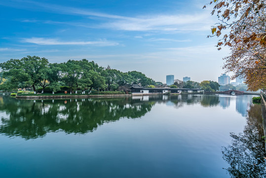 生態(tài)寧波