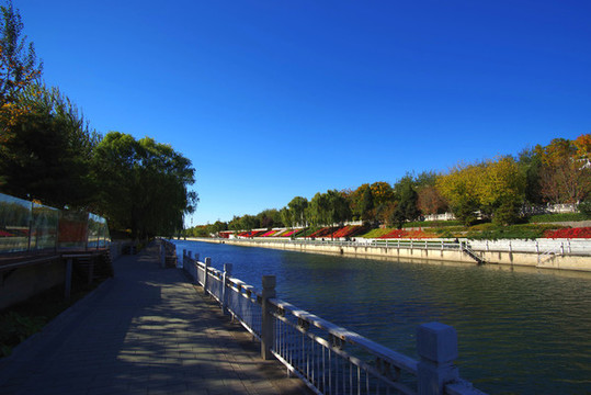 東城區(qū)二十四節(jié)氣公園