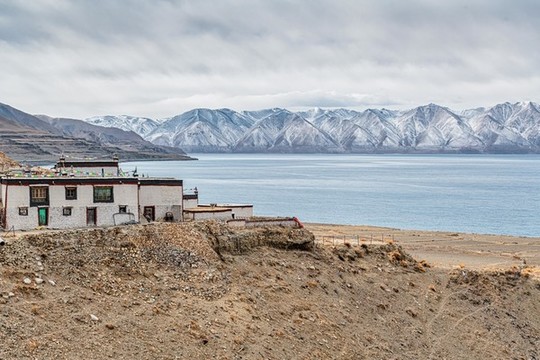 文布南村
