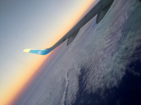機(jī)翼