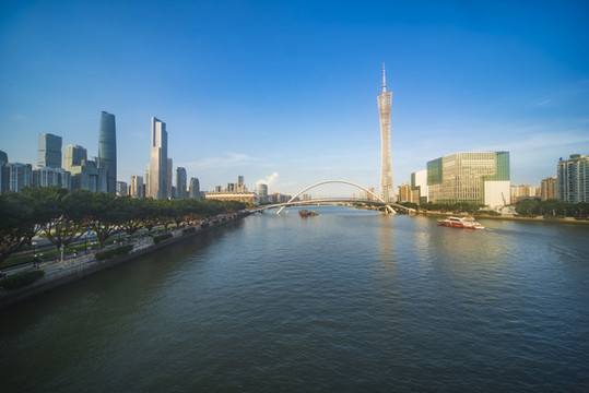 海心橋