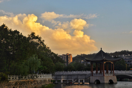 惠州風(fēng)光