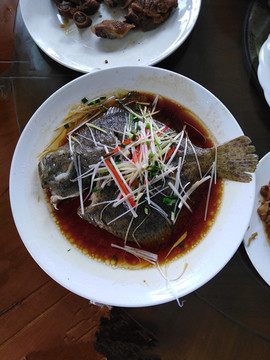 八寶魚