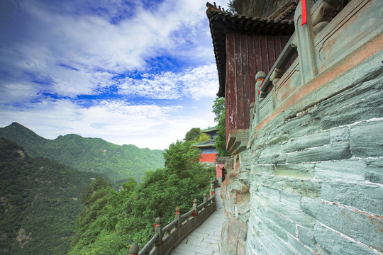武當(dāng)山